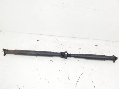 BMW ALPINA B7 750 G12 2016-2019 4,4 T AWD eje de transmisión hélice OEM Foto 1 de 4