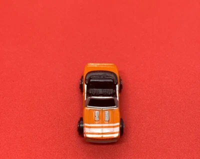 Galoob Cheverolet (1987) Micro Machines - Image 1 of 4
