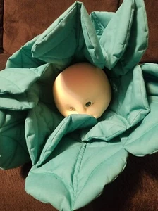 Pre Cabbage Patch Kids Unborn Head 1982 Xavier Roberts Store Display Promo - Picture 1 of 3