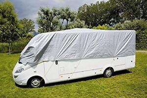 Fiamma Cover Top Motorhome Cover Camper Van Weather Winter Roof Cover 04932-01