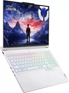 Lenovo Legion 7i Gaming Laptop 16" IPS Intel i7-14700HX UP TO 64GB RAM,2TB SSD - Picture 1 of 6