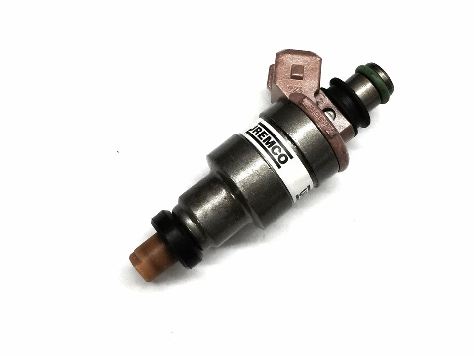 INYECTOR DE COMBUSTIBLE DENSO 195500-1960 1989-1995 FORD TAURUS 3,0 L V6 Foto 1 de 1