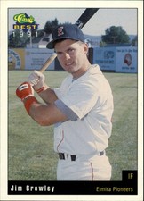 A9118- 1991 Classic Best Minor League BB Prospects -You Pick- 10+ FREE US SHIP
