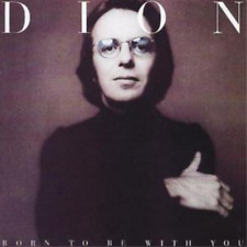 Dion Born to Be With You/streetheart (CD) Album