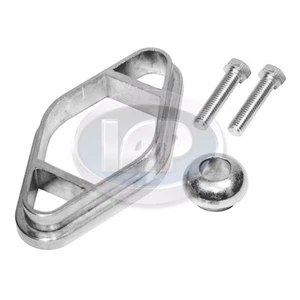 EMPI 4500 QUICK SHIFT KIT ALL VOLKSWAGEN T1 BUG BEETLE T2 BUS GHIA T3 1946-1979 - Picture 1 of 2