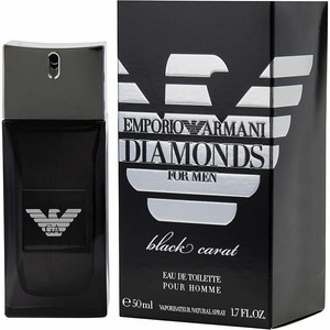 emporio armani perfume hombre