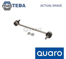 QUARO FRONT ANTI ROLL BAR STABILISER DROP LINK QS4898/HQ A FOR FIAT SEDICI