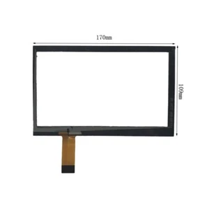 New 7 inch Digitizer Touch Screen Panel glass For Sylvania SDPF7904-DG - Picture 1 of 1