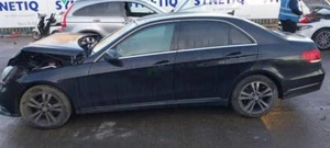 AMMORTIZZATORE ANTERIORE LH W212 (FL) 09-16 MERCEDES CLASSE E220 BLUETEC SE 2143D - Foto 1 di 6