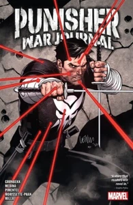 Punisher War Journal (2023) #1 NM Leinil Francis Yu Cover - Picture 1 of 1