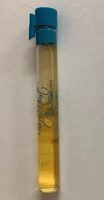 Paris Hilton Fairy Dust для женщин парфюмированная вода образец 0,05 жидкой унции ~ без карты - Изображение 1 из 4