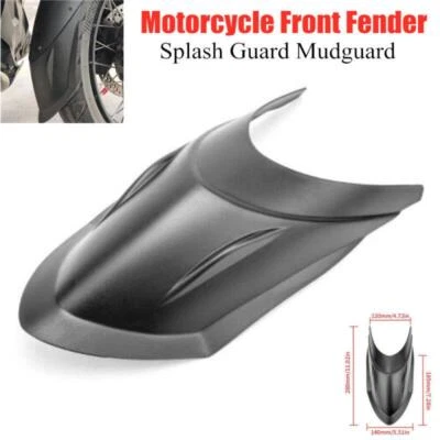 Protector guardabarros universal para guardabarros y guardabarros Foto 1 de 4