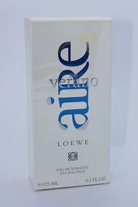 Aire de Verano LOEWE 125 ml Eau de Toilette Spray NEU/OVP - Bild 1 von 1