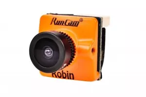 RunCam Robin V1700TVL 4:3 CMOS Analog FPV Camera - Picture 1 of 3