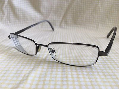 Armações de óculos de metal Gant G Strand 53 17 140   - Imagem 1 de 4