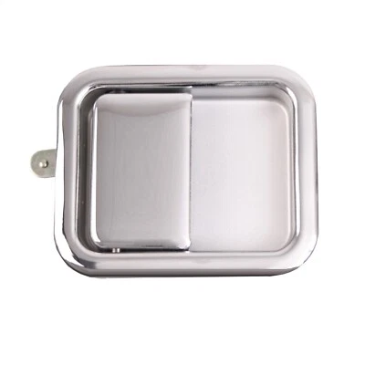 Omix 11812.04 Paddle Door Handle Fits 81-06 CJ5 CJ7 Scrambler Wrangler (TJ) - Image 1 of 2