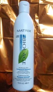 Matrix Biolage Sync Antidandruff Shampoo 13.5 oz DISCONTINUED - Picture 1 of 2