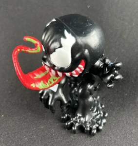 Marvel Venom Plastic 2.5” Figure 2024 - Picture 1 of 7