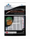 Salzmann 3M Scotchlite Self Adhesive Reflective Stickers - Bags & Jackets Hi Viz