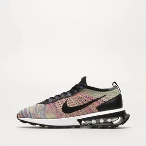 Nike Air Max Flyknit Racer Mens Size 10 Multicolor FD2765 900 New - Picture 1 of 8