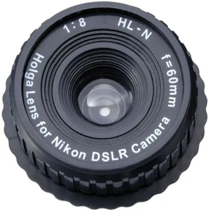HOLGA Lens for Canon DSLR / SLR Film Camera (HL-C) - Picture 1 of 1