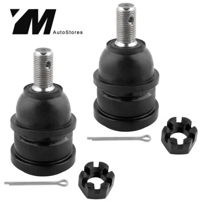 Juego completo de rótulas inferiores para Ford Thunderbird Mercury Cougar 1989-1998 Foto 1 de 3