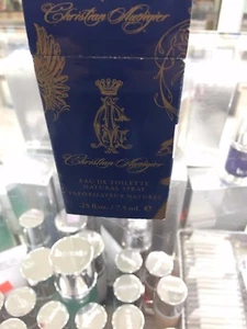 Christian Audigier eau de toilette mini spray 7,5 ml (clásico) - Imagen 1 de 3