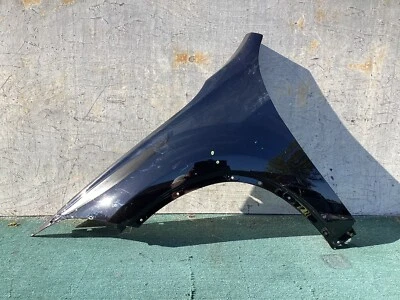 Guardabarros izquierdo BMW X1 2016 2018 2019 2020 2021 2022 OEM USADO Foto 1 de 4