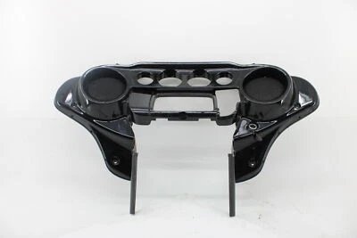 Carenado de nariz superior delantero ultra limitado Harley Davidson 17-23 capucha parabrisas Foto 1 de 4