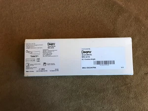 Brand new Dentsply  Tulsa Dental Specialties 6:1 Contra-angle SKU 3contra - Picture 1 of 5