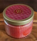 Claire Burke Applejack & Peel Scented Candle 7 oz - Used