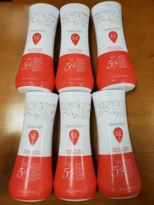 6 Bottles: Summer's Eve Blissful Escape Feminine Wash 15oz (0207) R1P3 - Picture 1 of 4