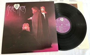 Stevie Nicks The Wild Heart 12" Vinyl LP 1983 Modern Records Fleetwood Mac Exc. - Picture 1 of 12