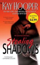 Stealing Shadows de Hooper, Kay | Livre | état acceptable