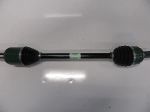 GENUINE Rear Axle Drive CV Shaft VE V8 PASSENGER REAR SIDE SEDAN MODELS NEW - Picture 1 of 6