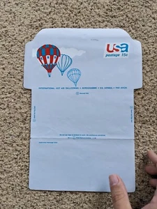 United States mint never hinged MNH unfolded letter sheet entire lot 1 - Picture 1 of 14