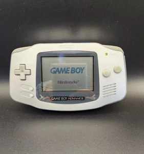 Replacement Housing For Nintendo GameBoy Advance Console GBA Case Shell - Picture 1 of 8