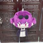 Honkai: Star Rail Kafka Anime Plush doll Cosplay Stuffed Key chain Pendant Gift