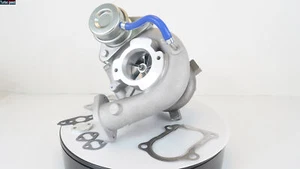 For 98-07 Land Cruiser 4.2L Diesel 1HD-FTE 17201-17040 turbo CT26 Turbocharger - Picture 1 of 14