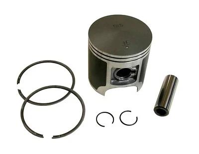 Kit de pistón SPI estándar 65 mm 1995-2000 Polaris Indy 600 XCR, XLT, Triumph Foto 1 de 4