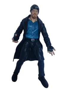 TiTan Tron Live Jakk's Pacific 2000 WWE "The Undertaker" 7" Action Figure - Picture 1 of 4