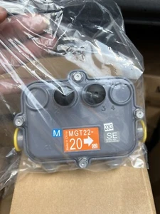 Brand New 10 Pack Milenium 22-20 SE/U Taps 2P - Picture 1 of 6