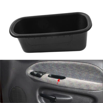 1x Right Front Door Pull Handle Cup 4741404 For Dodge Ram 1500 2500 3500 1994-01 - Image 1 of 4
