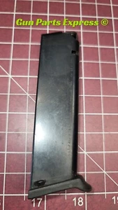 Bersa Model 323 7.65 MM .32 ACP 8 Round Magazine - Picture 1 of 7