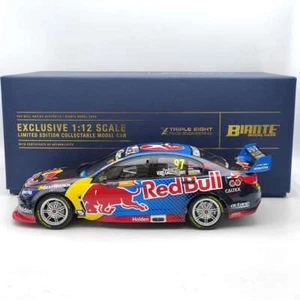 1/12 BIANTE HOLDEN VF COMMODORE SUPERCAR 2016 AUSTRALIEN MEISTERSCHAFT #B12H16X - Bild 1 von 11