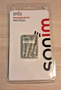 Sonim Replacement Rugged Phone Battery RPBAT-01950-02-S | New in Box - Picture 1 of 4