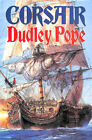 Corsair (Alison Press Books) By Dudley Pope