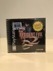 Resident Evil 2 Sony PlayStation PS1 CIB Complete CIB Tested