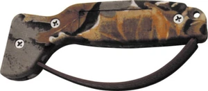 AccuSharp Camouflage Wolframcarbid Messer- und Werkzeugschärfer AS5 - Bild 1 von 1