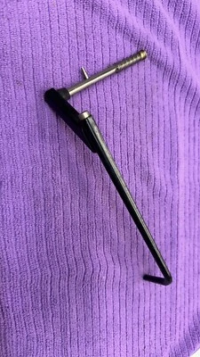 Realistic LAB 12 BSR Others Turntable OEM Multi Stack Arm 🔥 Good Condition - Image 1 of 4